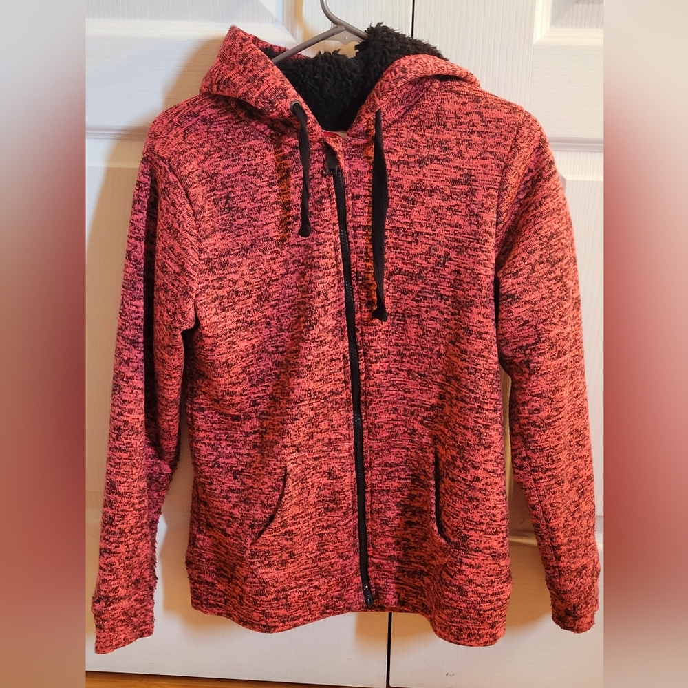 SWEATER M